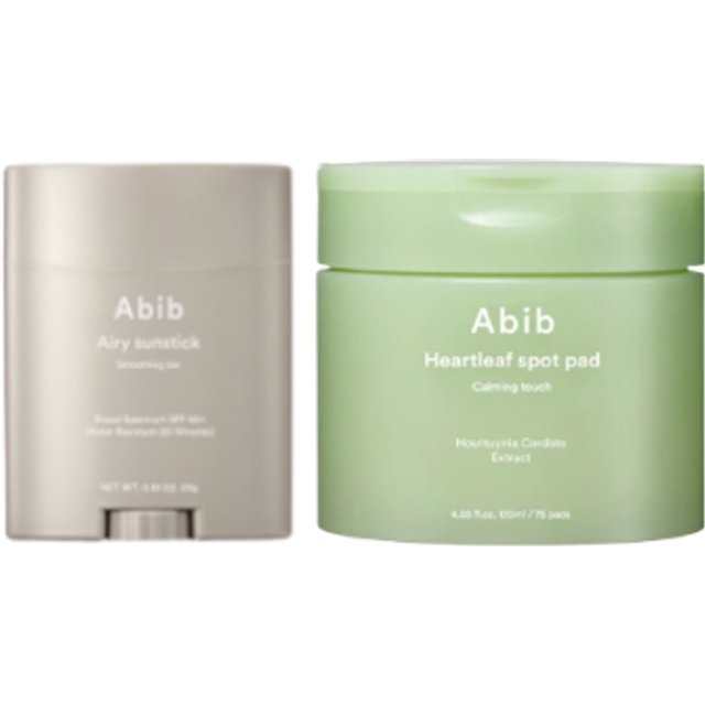 Abib Obsessions Set
