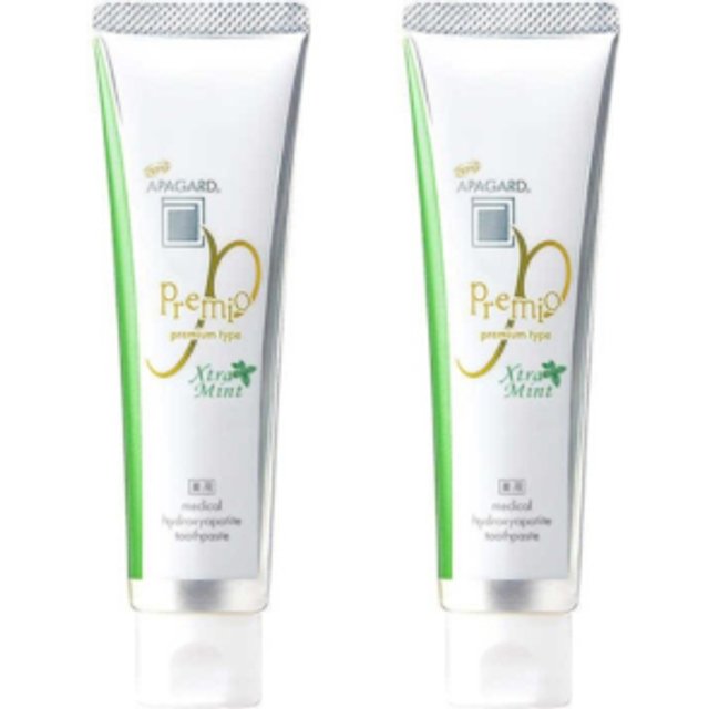 APAGARD - Premio Xtra Mint - 53g (2ea) Set