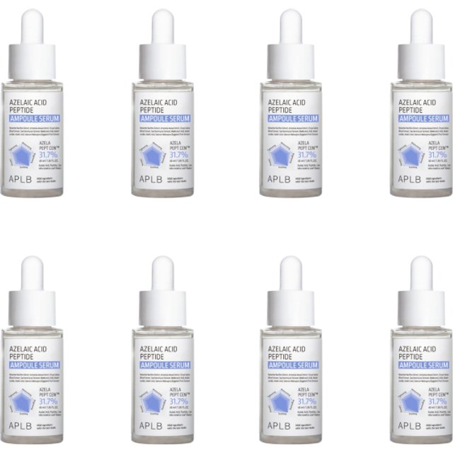 APLB - Azelaic Acid Peptide Ampoule Serum - 40ml (8ea) Set