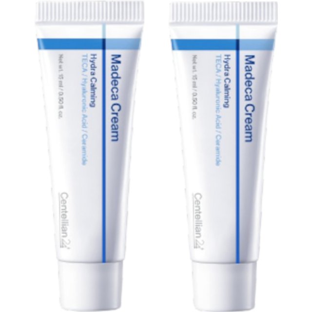 CENTELLIAN 24 - Madeca Cream Hydra Calming (Season 3) DUO