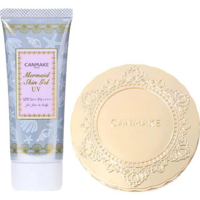 CANMAKE - Mashup Set