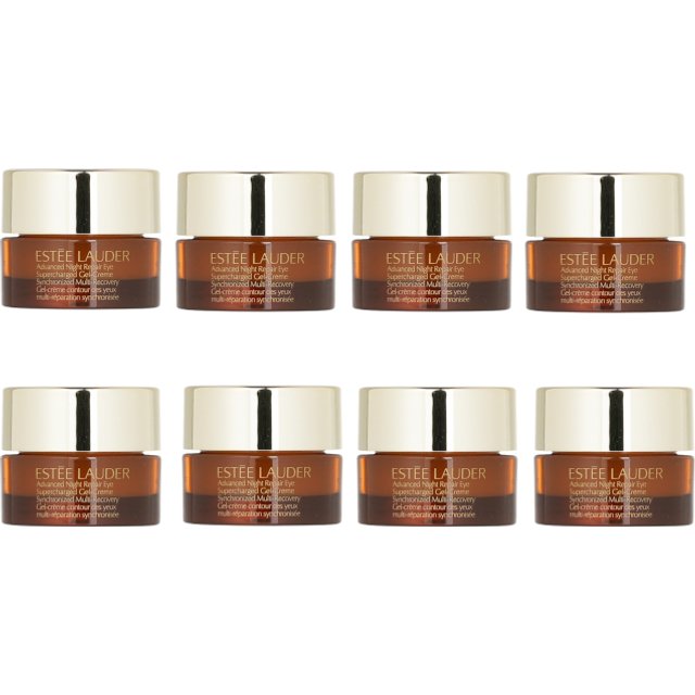 Estee Lauder - Advanced Night Repair Eye Supercharged Gel-Crème - 5ml (8ea) Set