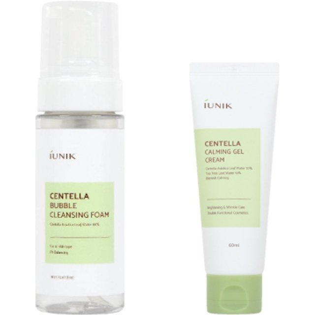 iUNIK - Centella Set B