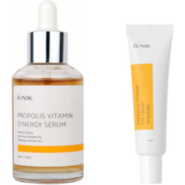 iUNIK - Propolis Vitamin Set B