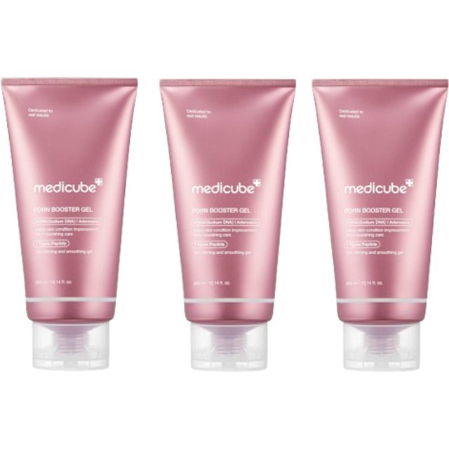 medicube - Booster Gel Mega Set