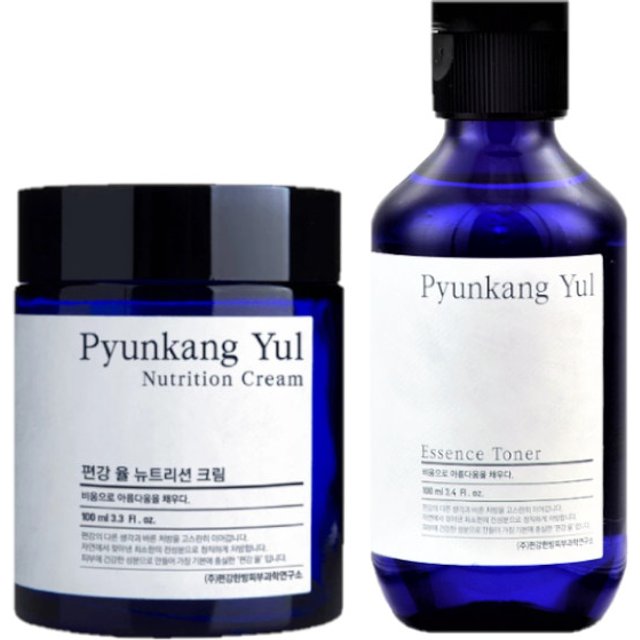 Pyunkang Yul Miracle Set