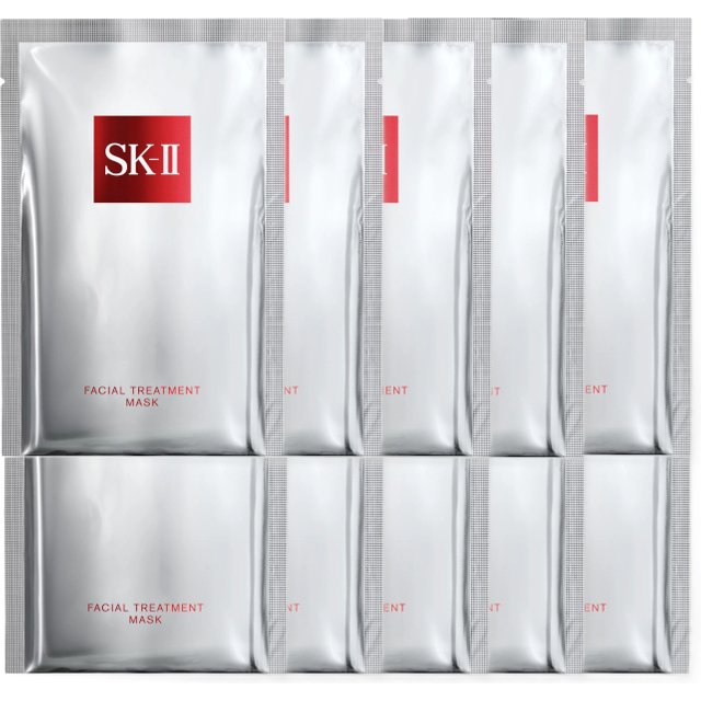 SK-II - Facial Treatment Mask (10ea)