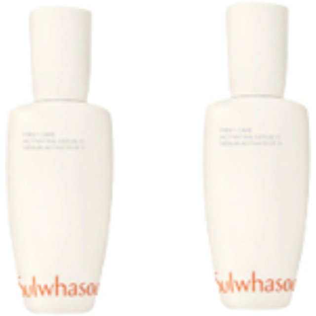 Sulwhasoo - First Care Activating Serum VI - 15ml (2ea) Set