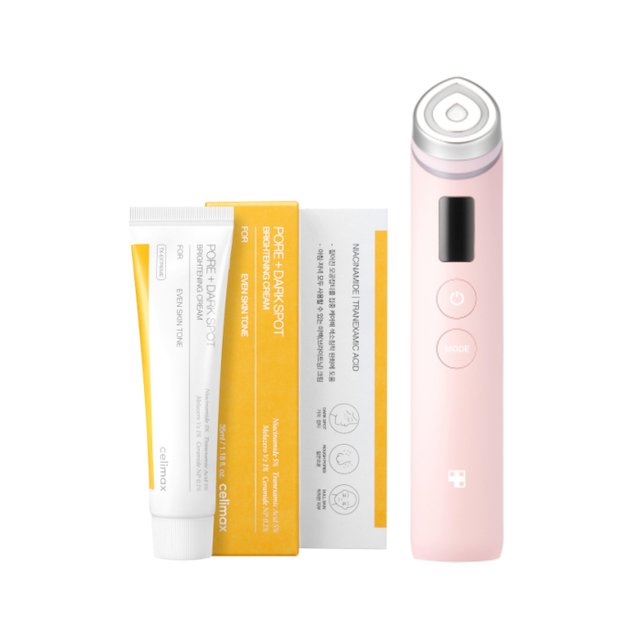 Top Picks - Niacinamide x Dark Spot Glow Brightening Booster Pair