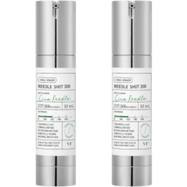 VT - Reedle Shot 300 - 50ml (2ea) Set
