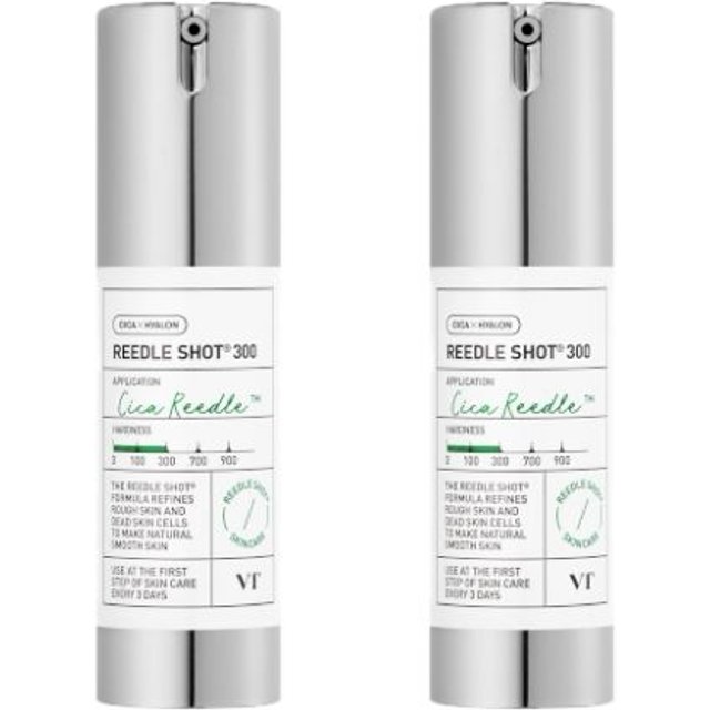 VT - Reedle Shot 300 30ml Double Pack