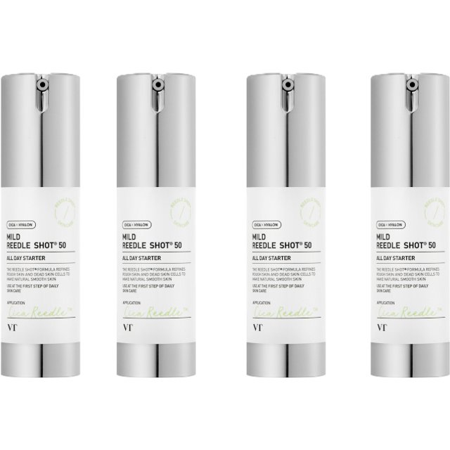 VT- Mild Reedle Shot 50 - 30ml 4ea