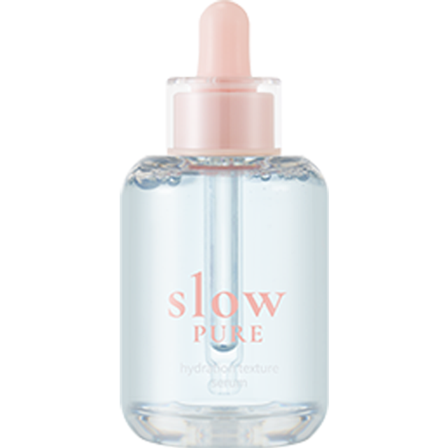 Slow Pure - Hydration Texture Serum - 50ml