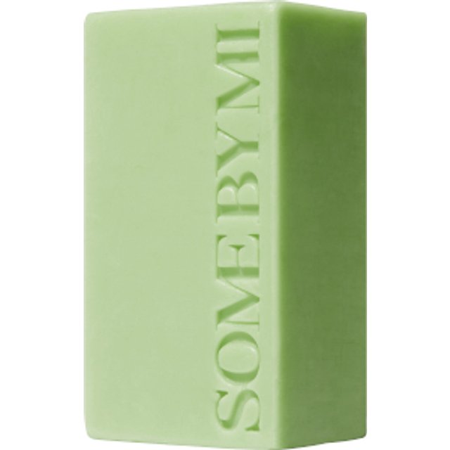 SOME BY MI - AHA-BHA-PHA 30 Days Miracle Cleansing Bar 106g