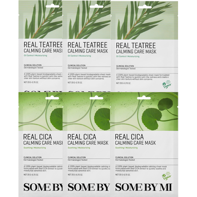 SOME BY MI Calming Set
