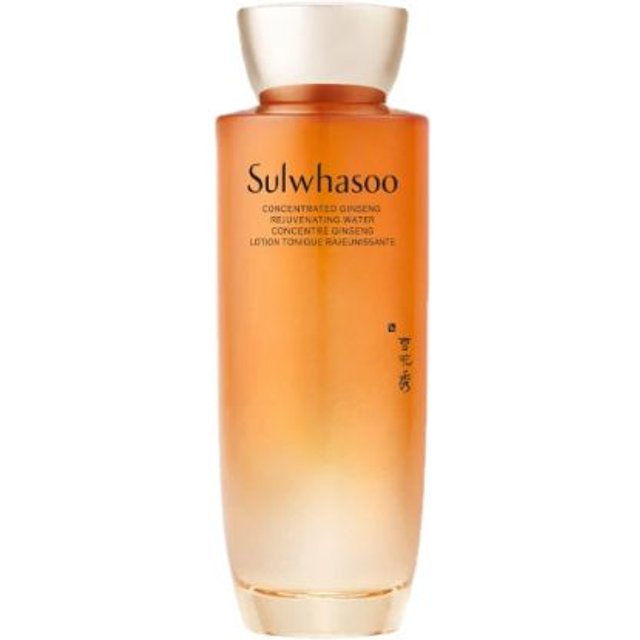 Sulwhasoo - Concentrated Ginseng Rejuvenating Water - 150ml