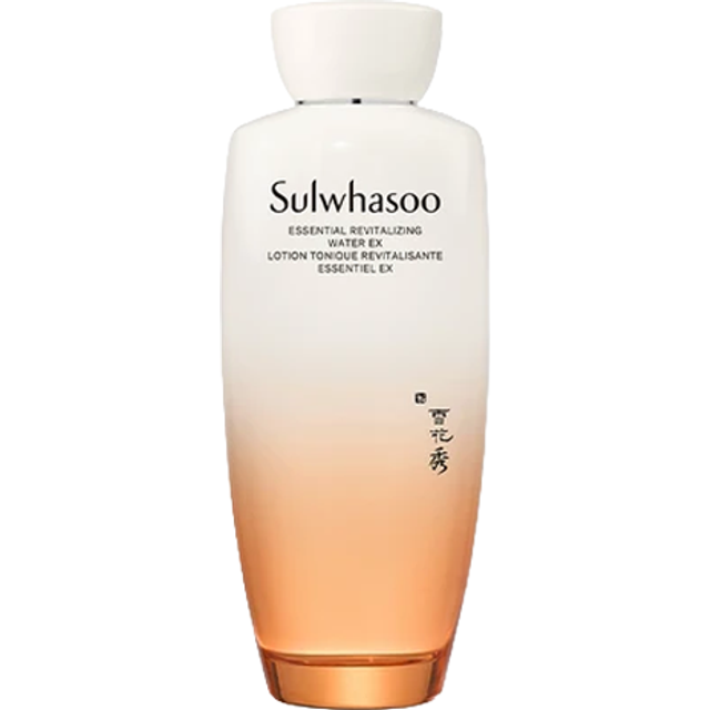 Sulwhasoo - Essential Revitalizing Water EX - 150ml