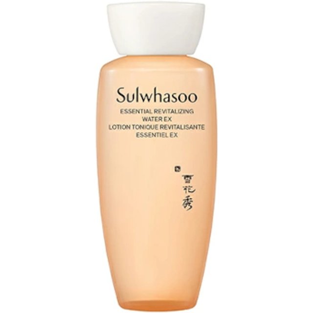 Sulwhasoo - Essential Revitalizing Water EX - 15ml