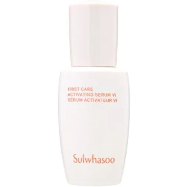 Sulwhasoo - First Care Activating Serum VI - 8ml