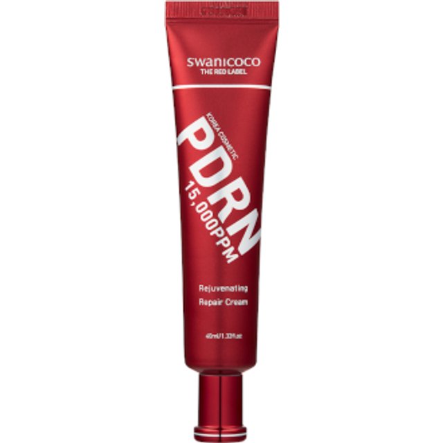 SWANICOCO - PDRN Rejuvenating Repair Cream - 40ml