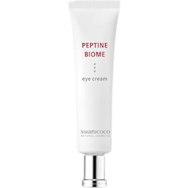 SWANICOCO - Peptine Biome Eye Cream - 30ml