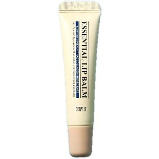 tenzero - Essential Lip Balm - 9g - Blue Collagen