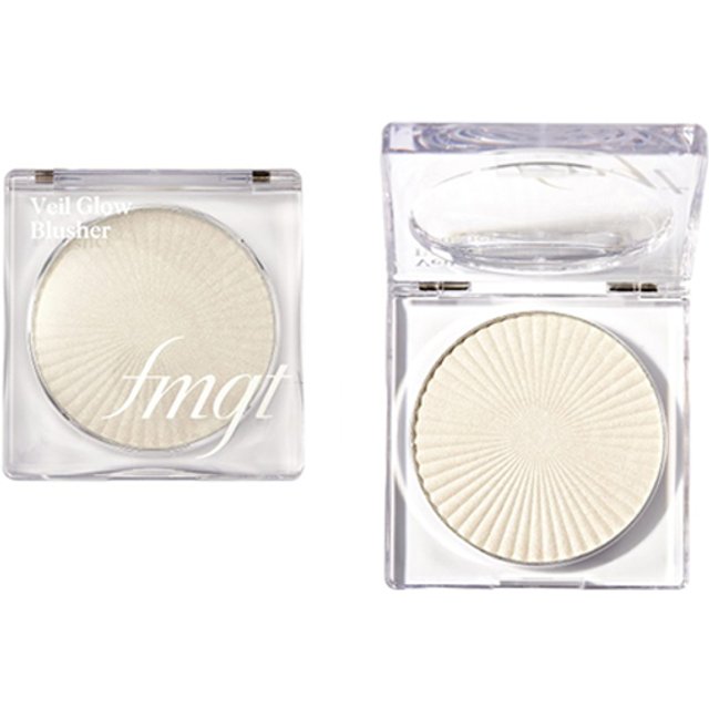 THE FACE SHOP - Fmgt Veil Glow Blusher - 5g - 08 Glow Veil