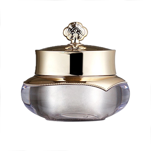 The History of Whoo - Cheongidan Radiant Regenerating Eye Cream - 5ml