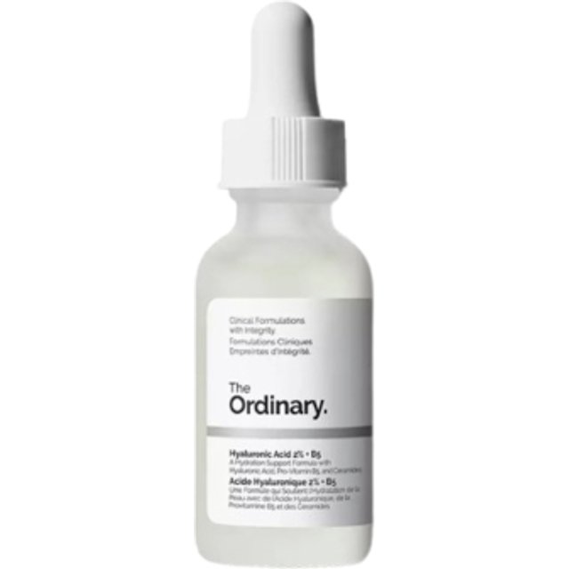 The Ordinary - Hyaluronic Acid 2% + B5 V2 Next Gen - 60ml