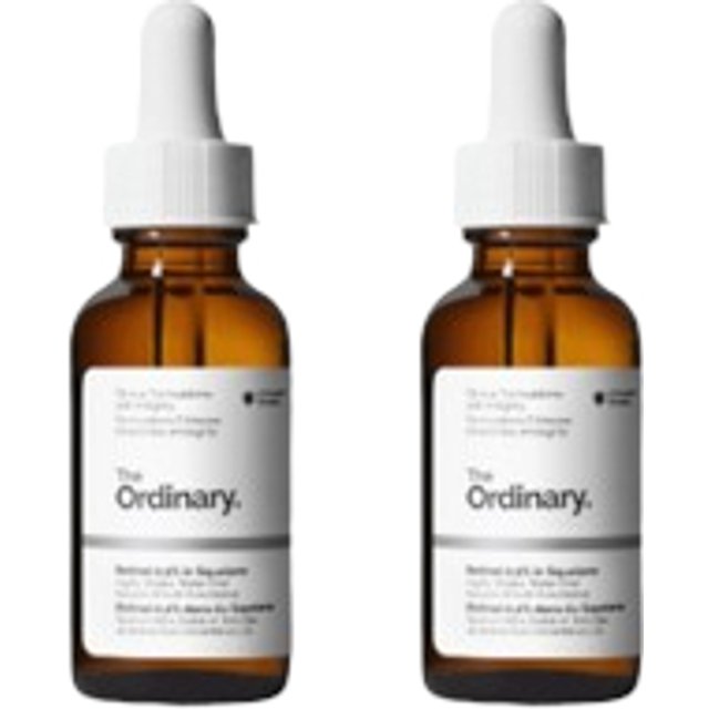 The Ordinary - Retinol 0.2% in Squalane - 30ml (2ea) Set