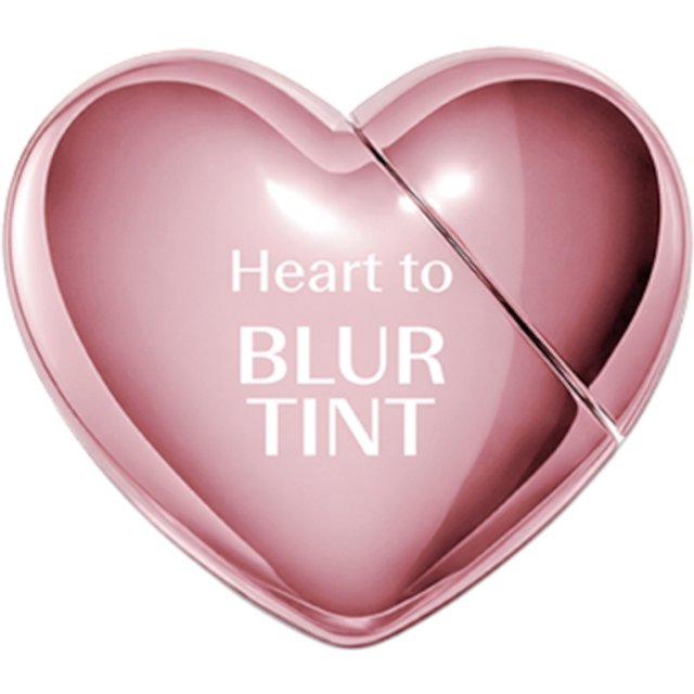 The Saem - Heart To Blur Tint - 7g - #01 Pink Melo