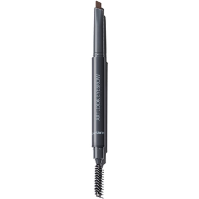 THE SAEM - Saemmul Artlook Eyebrow - 0.2g - 03 Gray Brown