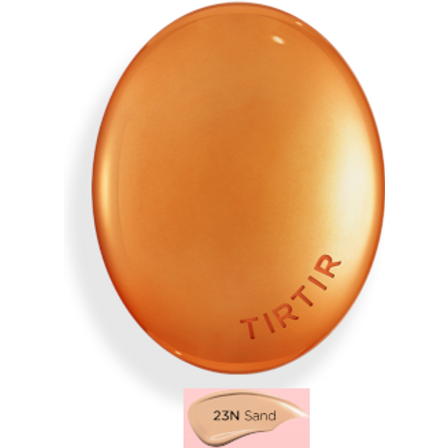 TIRTIR - Mask Fit AI Filter Cushion - 18g - 23N Sand