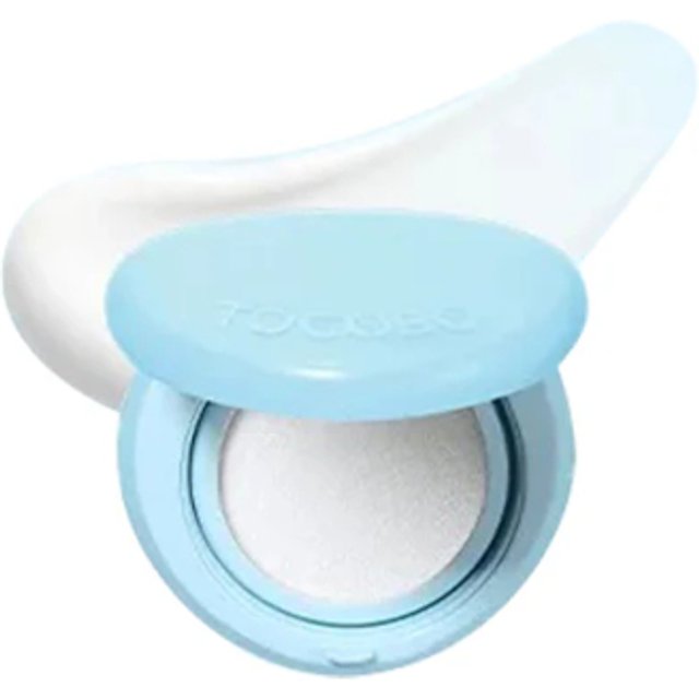 TOCOBO - Blur Finish Sun Cushion - 13g - 00 Pure