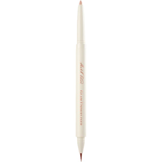 Too Cool For School - Artclass Glam Underliner - 0.2g + 0.7g - Bare Peach