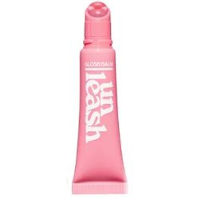 Unleashia - Sunset Dazzle Gloss Balm - 10g - 01 Malibu