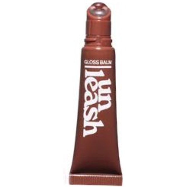 Unleashia - Sunset Dazzle Gloss Balm - 10g - 05 Amalfi