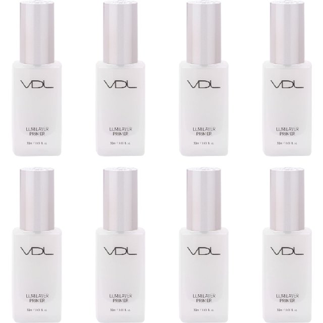 VDL VDL - Lumilayer Primer (8ea) Set