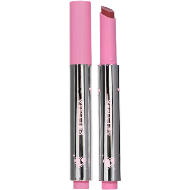 VEECCI - Condensed Crystal Transparent Solid Lip - 2g - Y05 Cold
