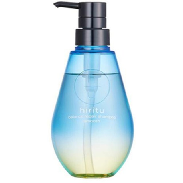 ViCREA - Hiritu Balance Repair Shampoo Smooth - 410ml