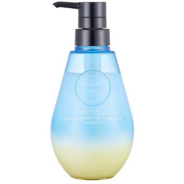 ViCREA - Hiritu Balance Repair Treatment Smooth - 410ml