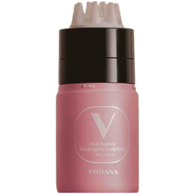 VODANA - Heat Balance Blockingloss Scalp Tonic - 100ml