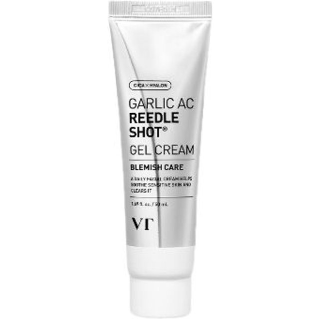 VT - Garlic AC Reedle Shot Gel Cream - 50ml