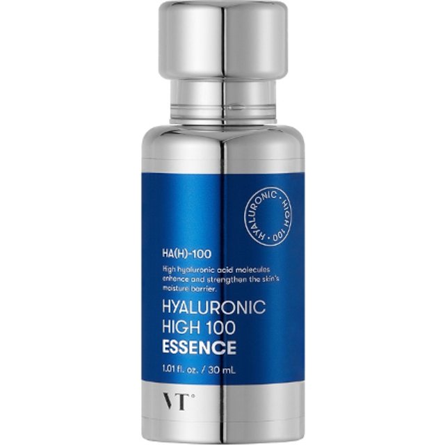 VT - Hyaluronic High 100 Essence - 30ml