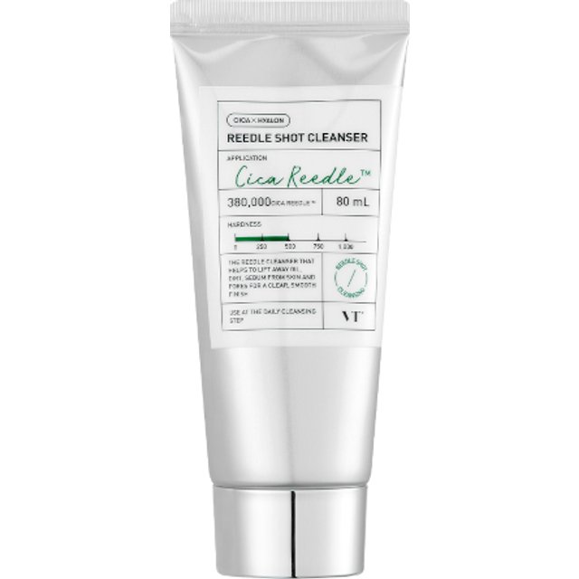 VT - Reedle Shot Cleanser - 80ml