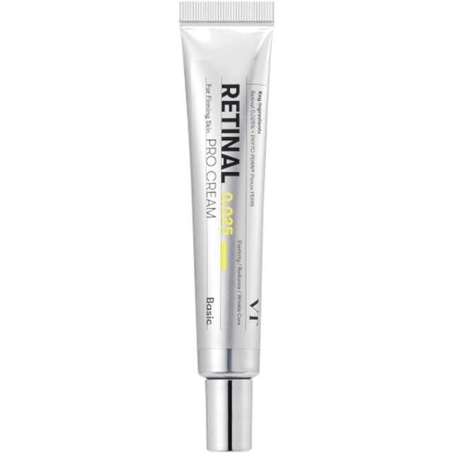 VT - Retinal Pro Cream 0.025 - 20ml