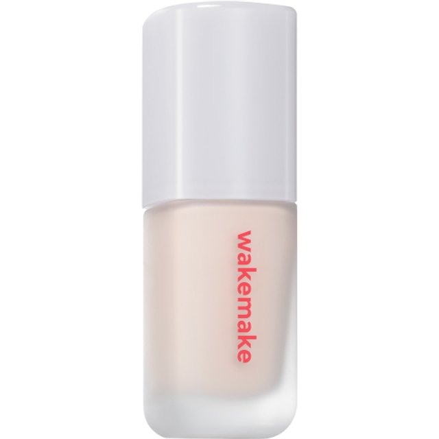 WAKEMAKE - Seamless Wear Foundation SPF30 PA+++ - 30ml - 19 Porcelain