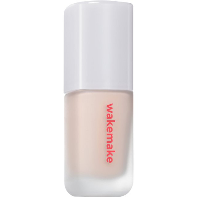 WAKEMAKE - Seamless Wear Foundation SPF30 PA+++ - 30ml - 22 Neutral