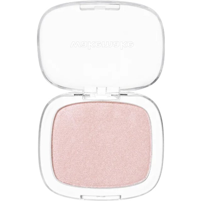 WAKEMAKE - Sheer Breeze Highlighter - 5g - 01 Pearly Beige