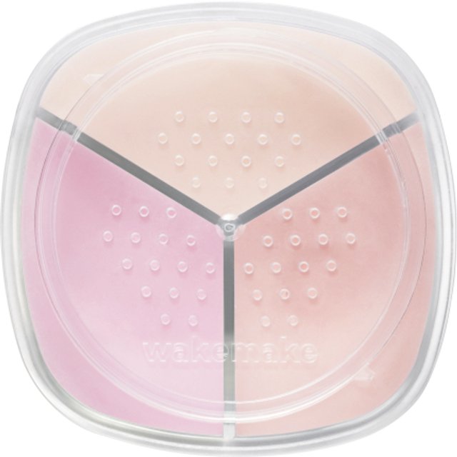 WAKEMAKE - Stay Fixer Multi Color Powder - 4g - 03 Satin Pink
